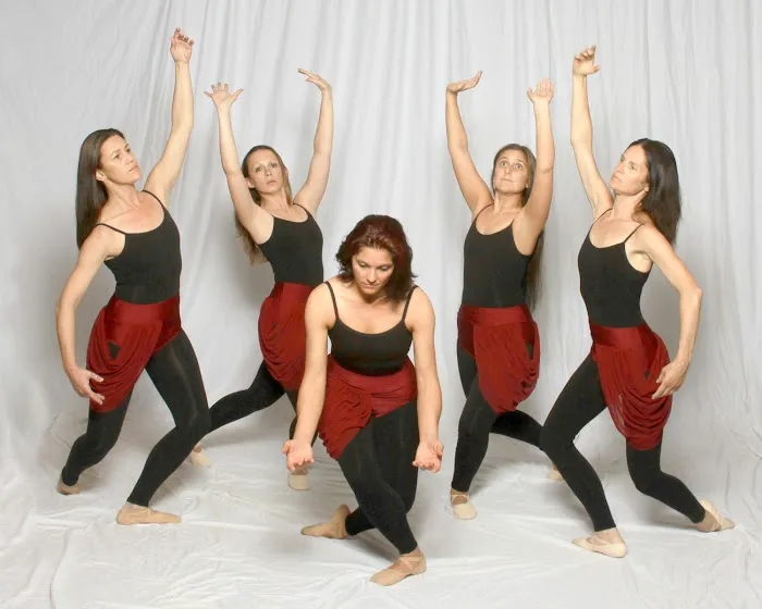 Dance Directions Picture 9