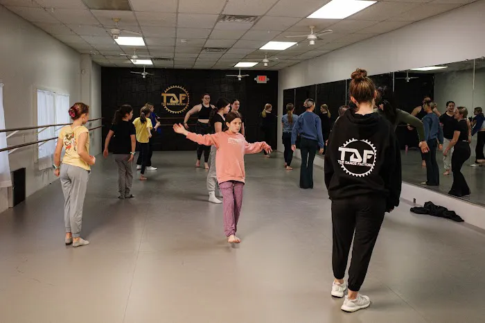 The Dance Factory, LLC Picture 7