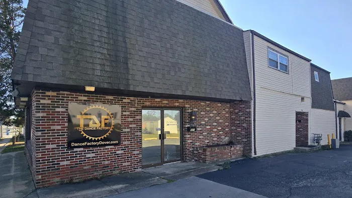 The Dance Factory, LLC Picture 6
