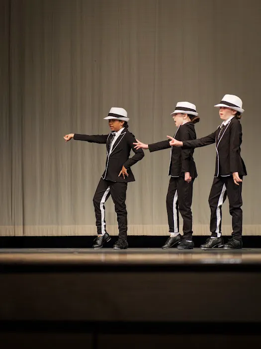 The Dance Factory, LLC Picture 9