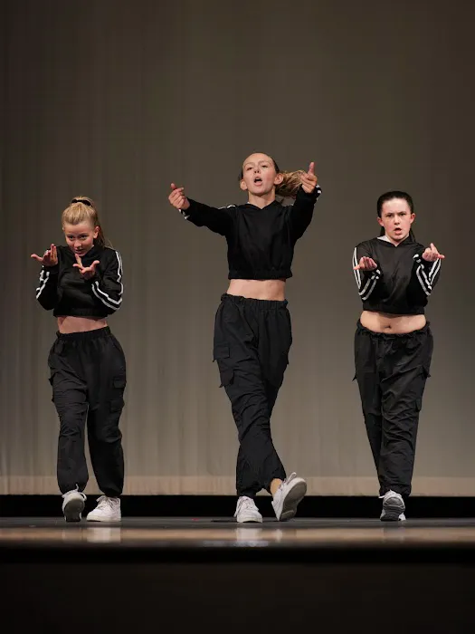 The Dance Factory, LLC Picture 8