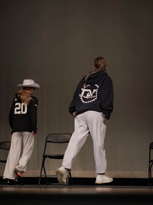 The Dance Factory, LLC Picture 1