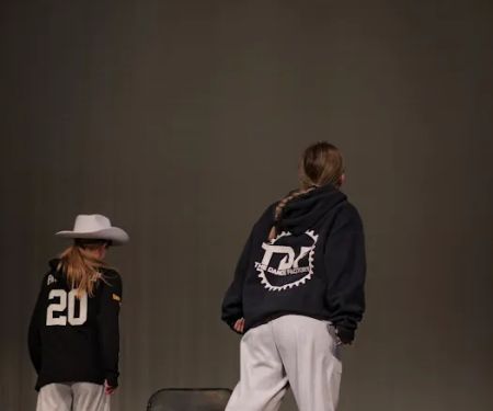The Dance Factory, LLC