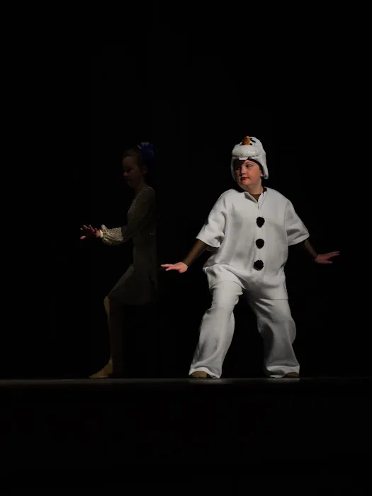 The Dance Factory, LLC Picture 2