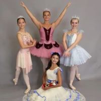 En Pointe Studio ico