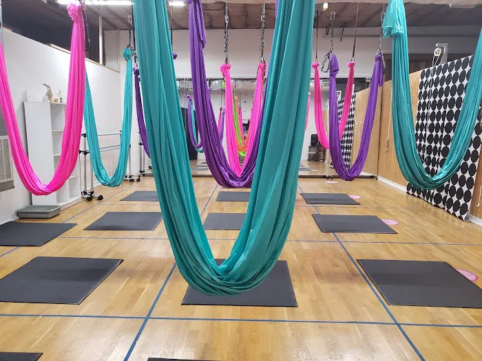 All That Dance Studio Picture 2