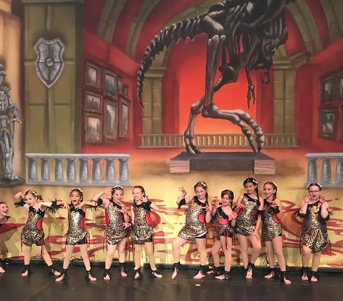 All That Dance Studio Picture 9