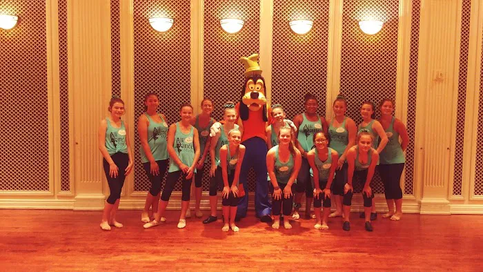 All That Dance Studio Picture 7