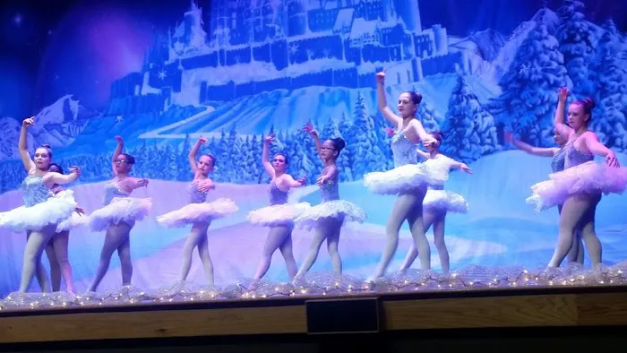 All That Dance Studio Picture 6