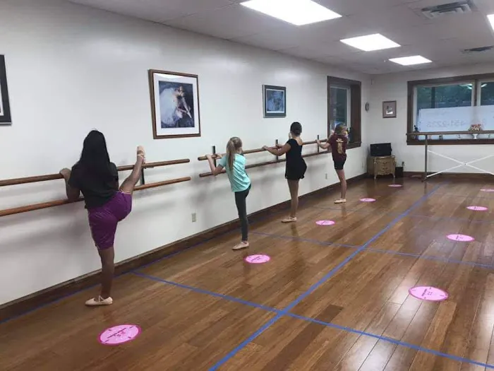 All That Dance Studio Picture 4