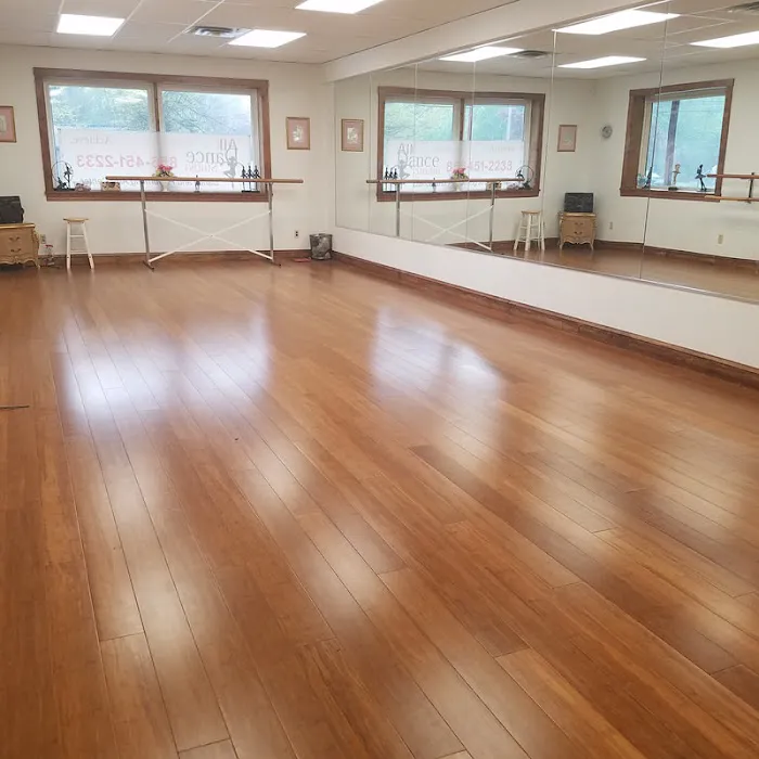 All That Dance Studio Picture 5