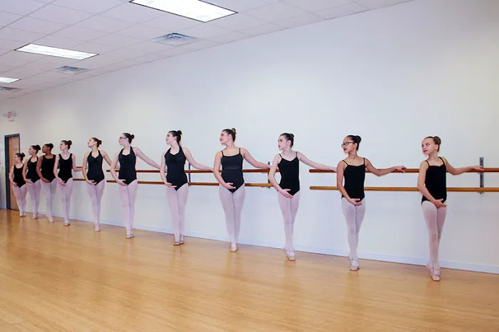All That Dance Studio Picture 3