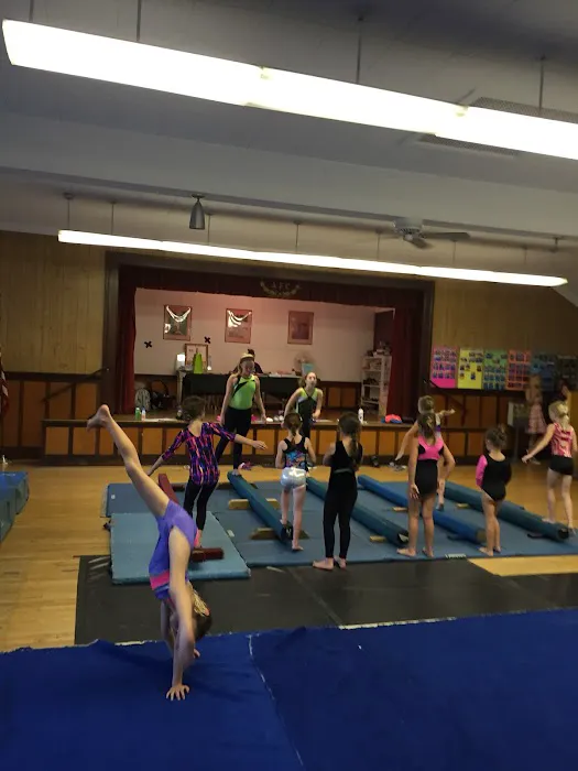 Harrison Dance & Gymnastics Studios-Downingtown Picture 3