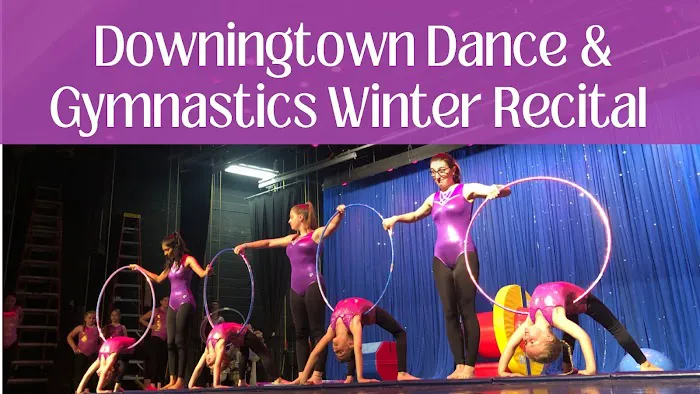 Harrison Dance & Gymnastics Studios-Downingtown Picture 4