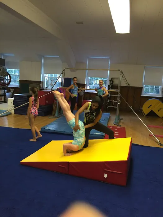 Harrison Dance & Gymnastics Studios-Downingtown Picture 8