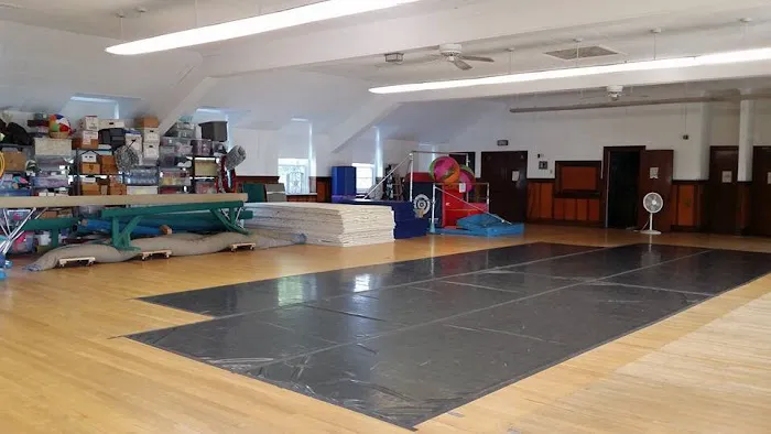 Harrison Dance & Gymnastics Studios-Downingtown Picture 1