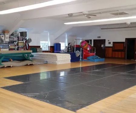 Harrison Dance & Gymnastics Studios-Downingtown