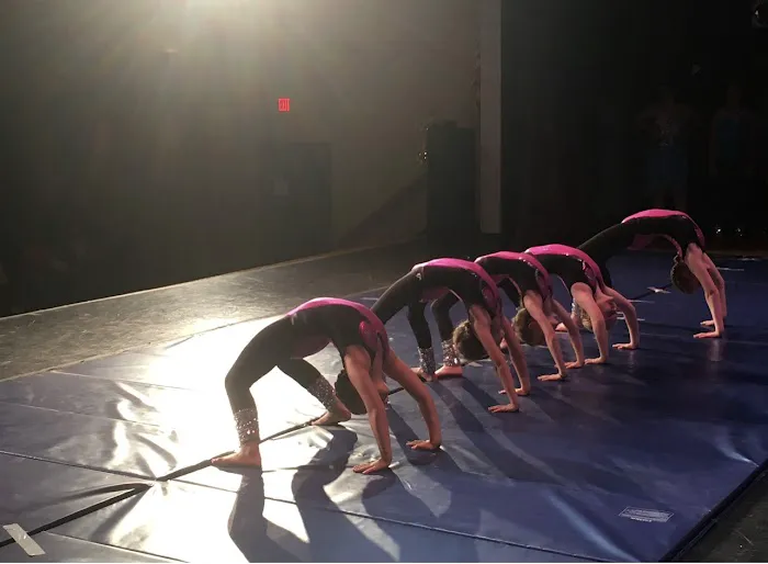 Harrison Dance & Gymnastics Studios-Downingtown Picture 2