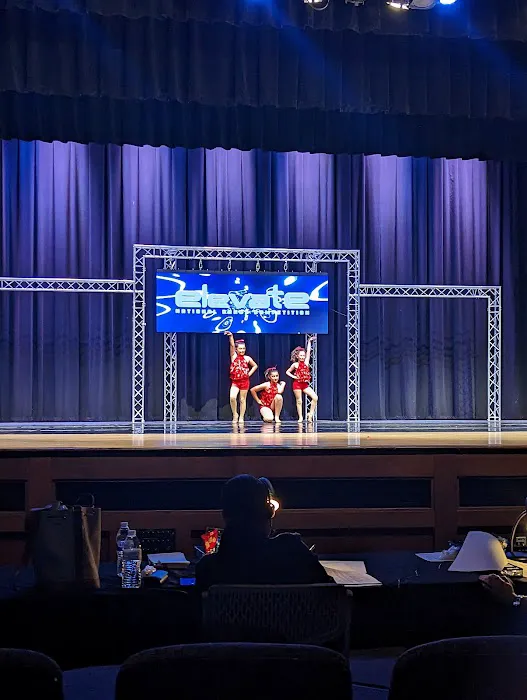 Innovative Performing Arts Center Picture 8