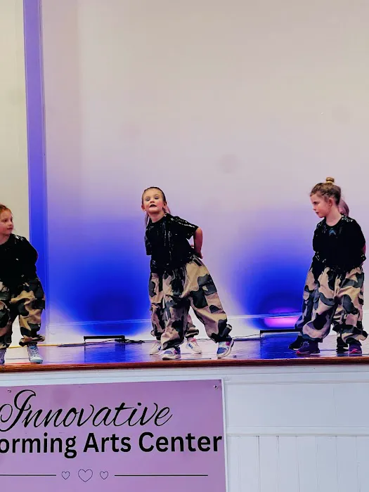 Innovative Performing Arts Center Picture 9