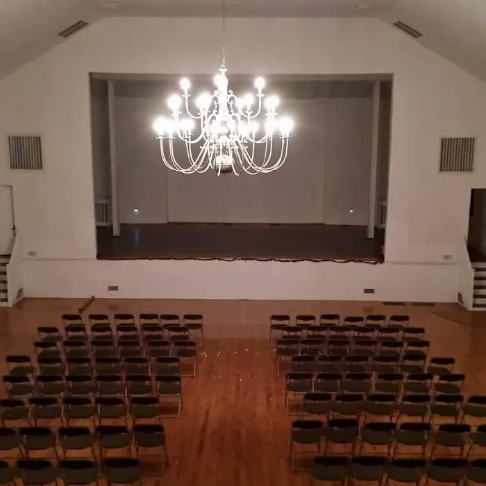 Innovative Performing Arts Center Picture 7