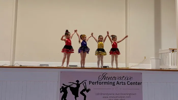 Innovative Performing Arts Center Picture 1