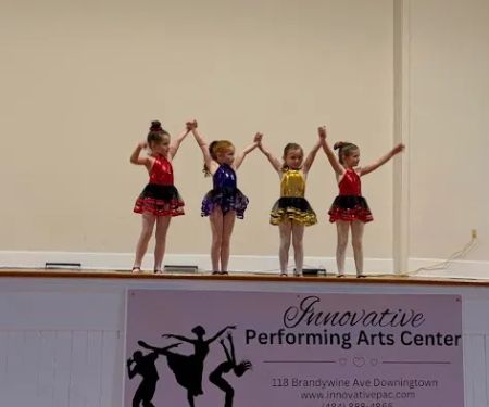 Innovative Performing Arts Center