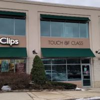 Touch of Class Dance ico
