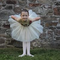 Chester Valley Dance Academy ico