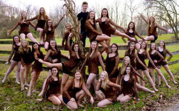 Chester Valley Dance Academy Picture 2