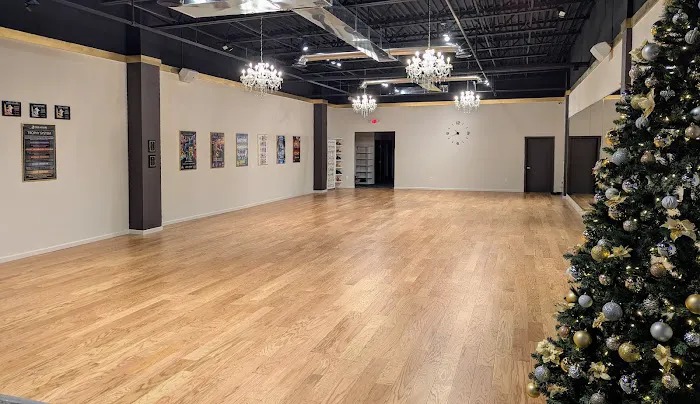 Fred Astaire Dance Studios Picture 2
