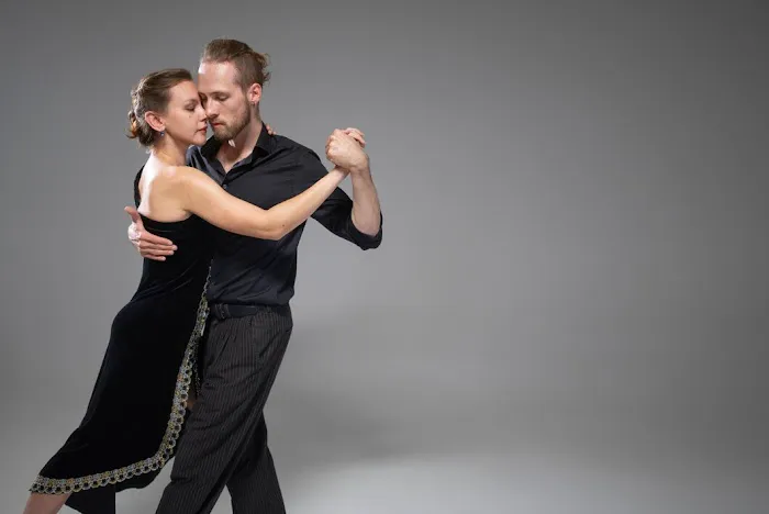 Danza Academy of Social Dance Exton Picture 4
