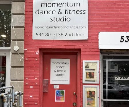 Momentum Dance Theatre