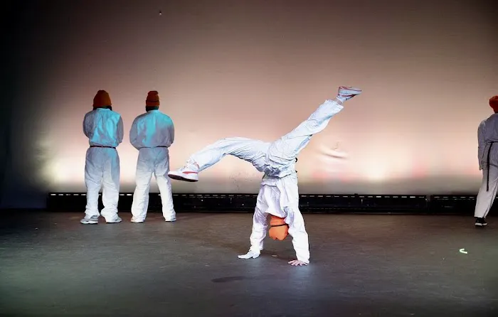 Momentum Dance Theatre Picture 7