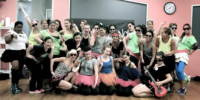Dance Trance DC Picture 5
