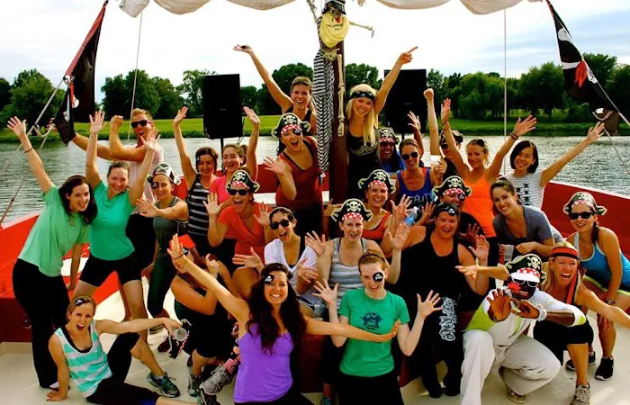 Dance Trance DC Picture 6