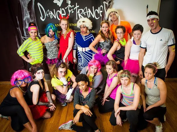 Dance Trance DC Picture 4