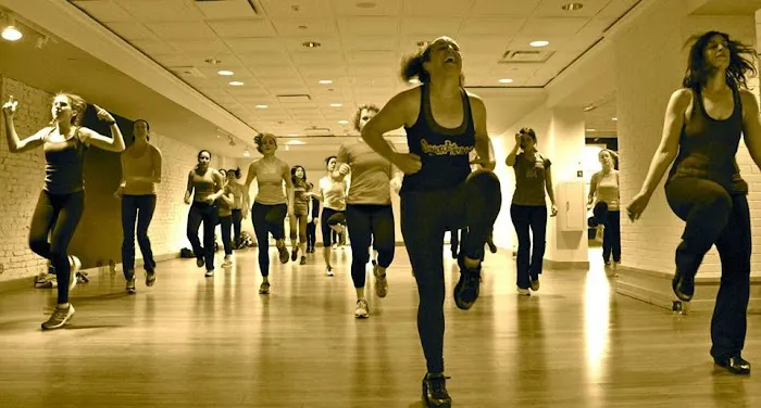 Dance Trance DC Picture 1
