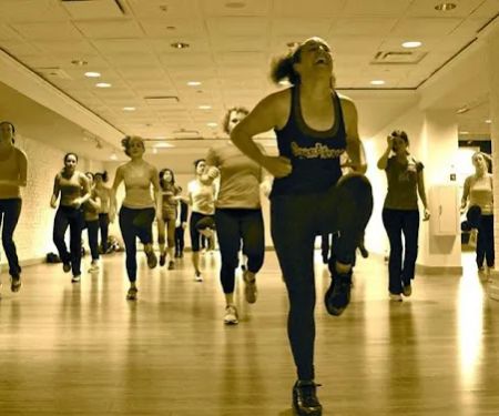 Dance Trance DC
