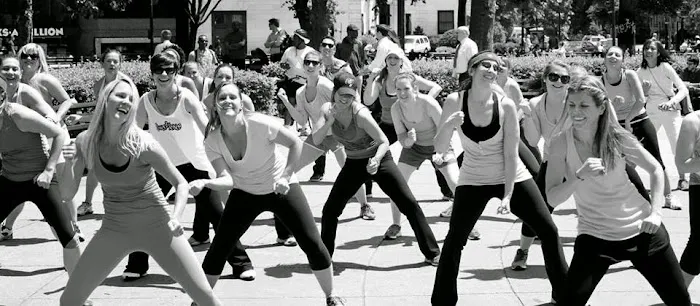 Dance Trance DC Picture 7
