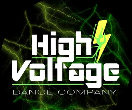 High Voltage Dance Company
