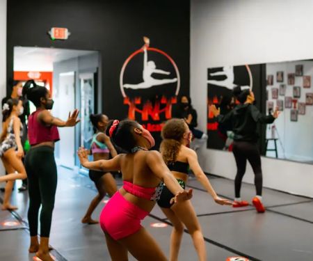TnT Dance Academy, LLC