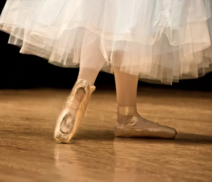 Tiny Dancers Picture 1