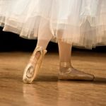 Tiny Dancers