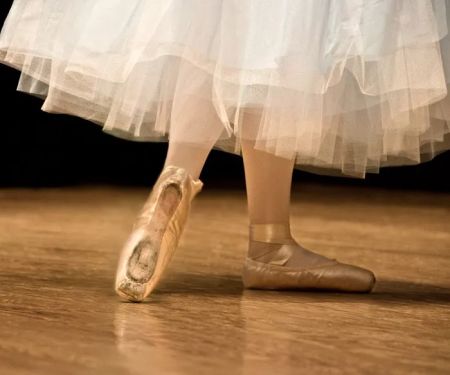 Tiny Dancers