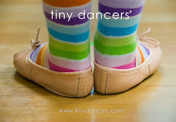 Tiny Dancers Picture 8