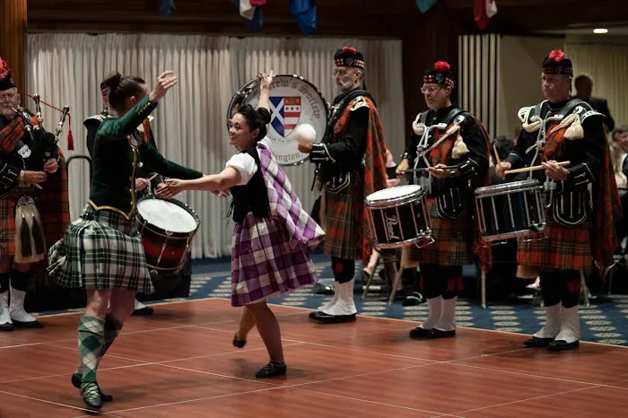 Alexandria School of Highland Dance Picture 4