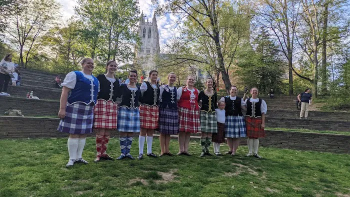 Alexandria School of Highland Dance Picture 1