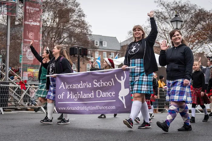 Alexandria School of Highland Dance Picture 2
