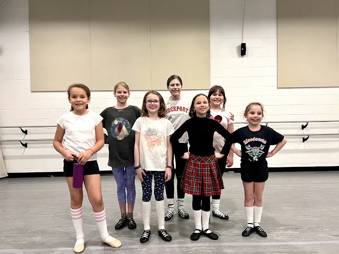 Alexandria School of Highland Dance Picture 10